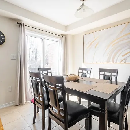 New 3Br Townhouse, Minutes To Niagara Falls And Brock University By Globalstay Thorold Exterior photo
