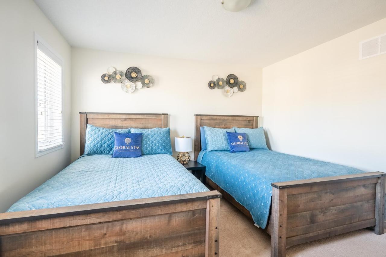New 3br Townhouse, Minutes To Niagara Falls And Brock By Globalstay Holiday home Thorold
