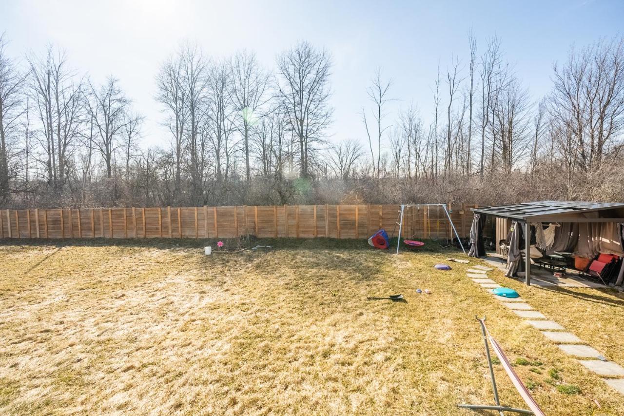 Holiday home New 3br Townhouse, Minutes To Niagara Falls And Brock By Globalstay