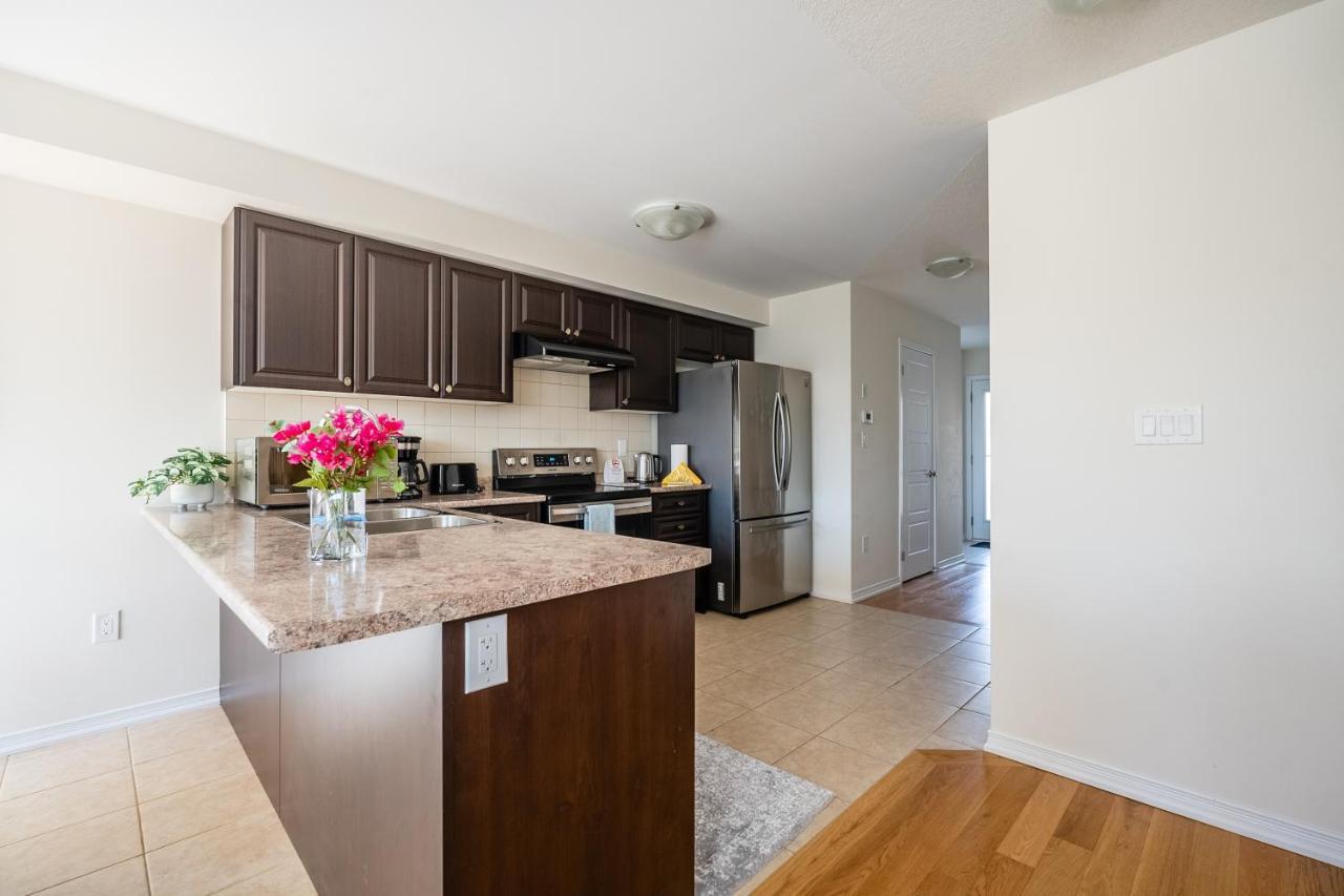 Holiday home New 3br Townhouse, Minutes To Niagara Falls And Brock By Globalstay