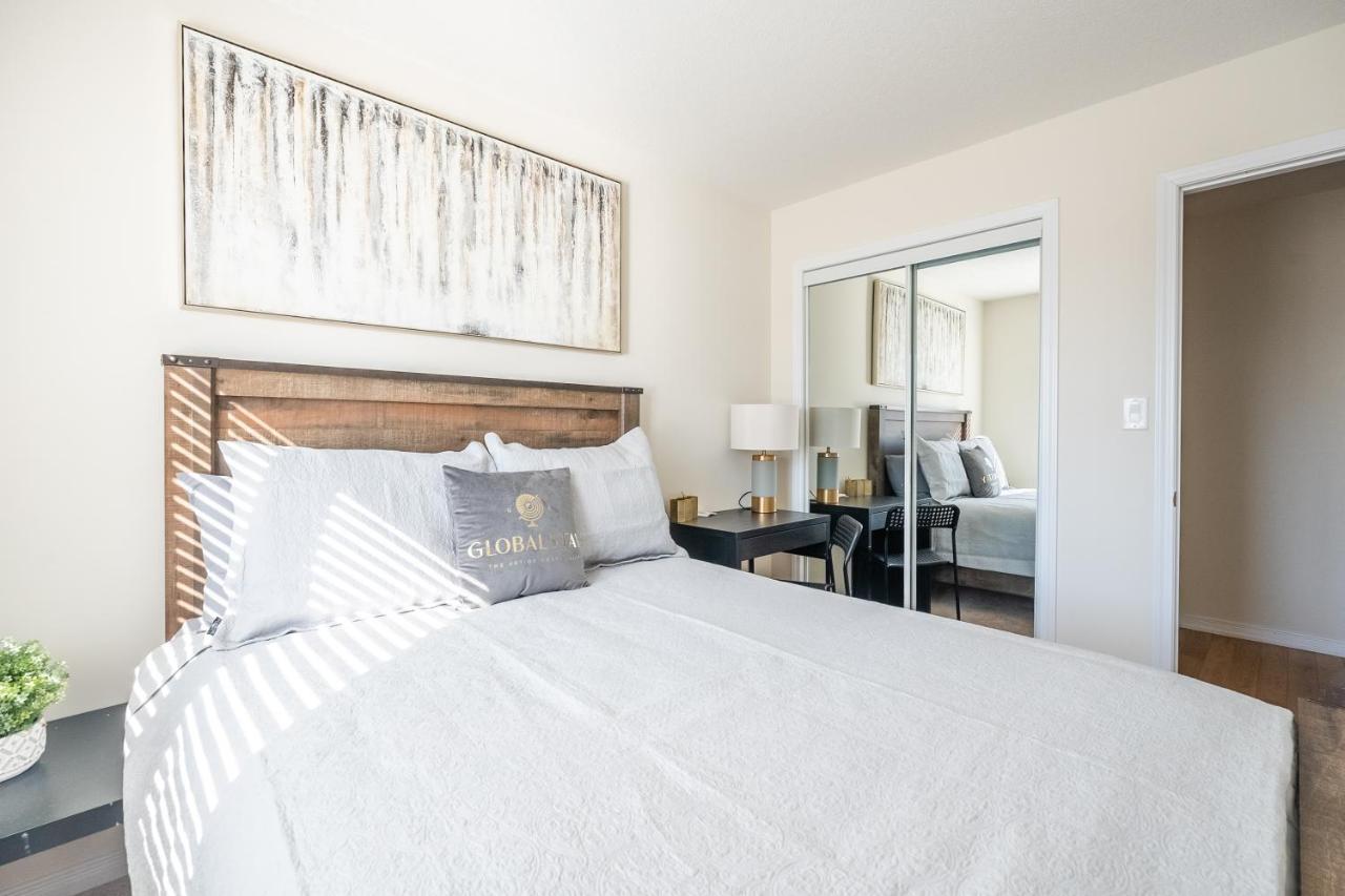 Holiday home New 3br Townhouse, Minutes To Niagara Falls And Brock By Globalstay