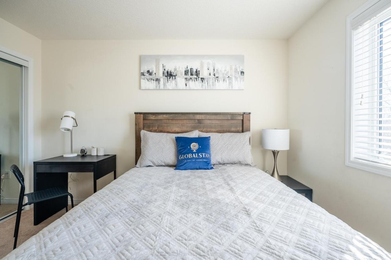 Holiday home New 3br Townhouse, Minutes To Niagara Falls And Brock By Globalstay Thorold